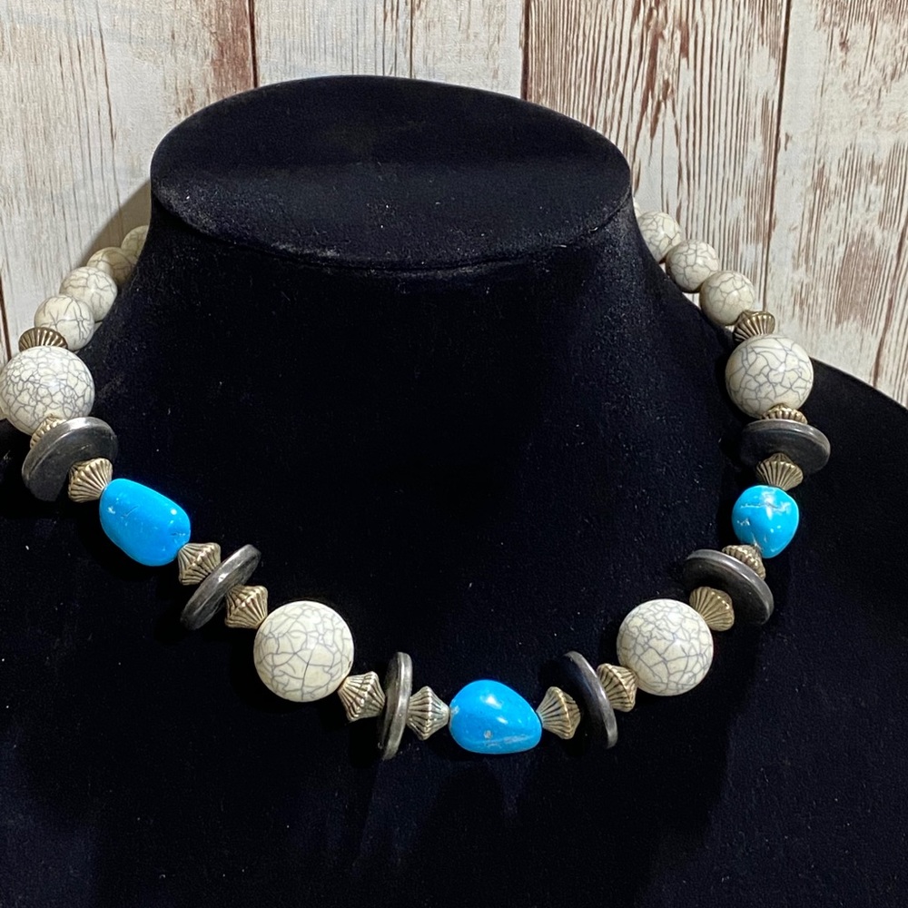 Vintage necklace